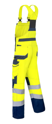 Amk. Overall High Visibility